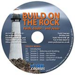 Build on the Rock Audio CD